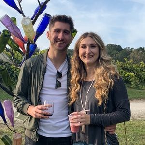 Meet your Posher, Connor